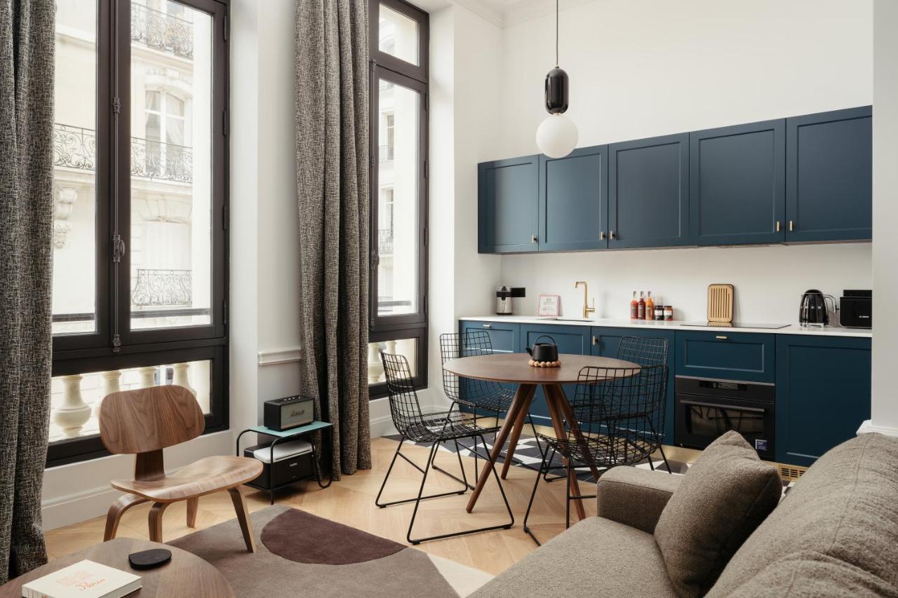 Appart hôtel My Maison In Invalides Paris