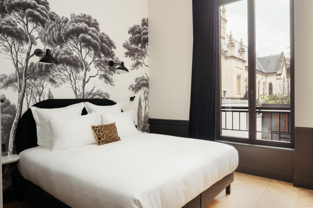 My Maison In Invalides Appart hôtel Paris